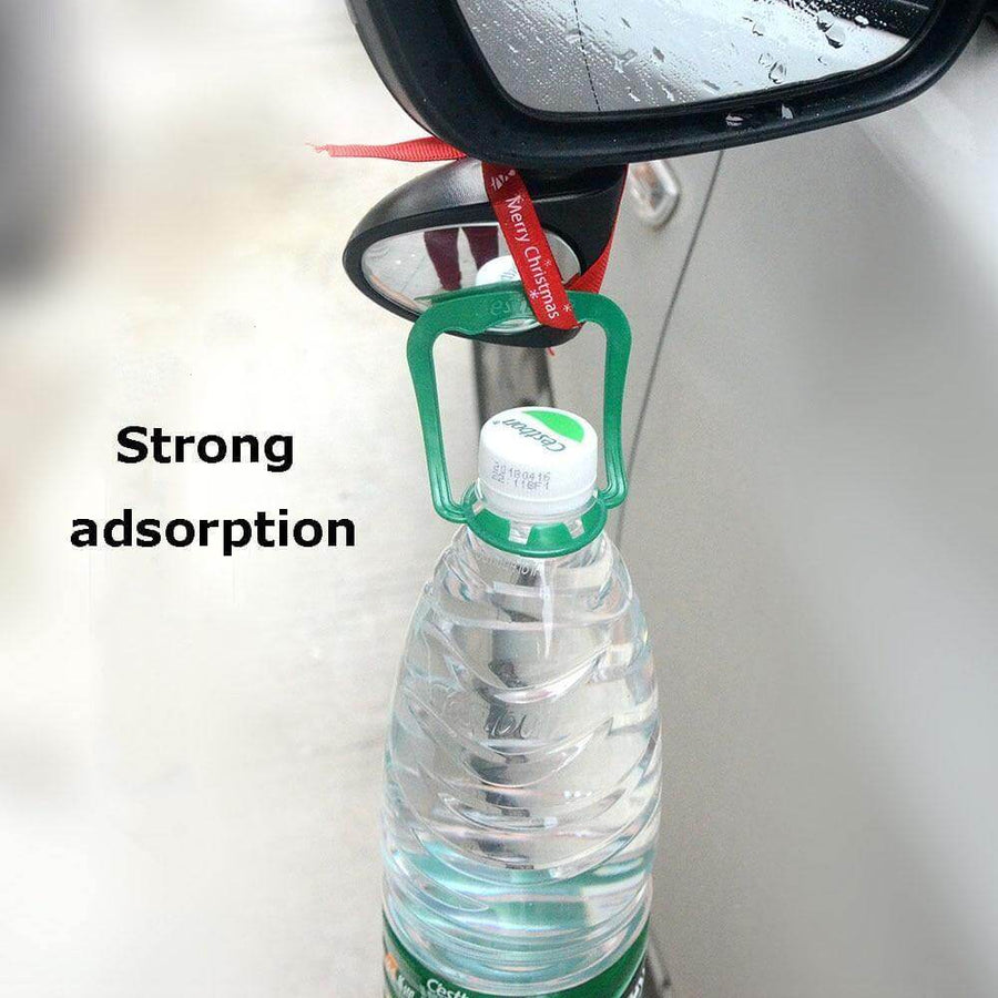 360 Degree Rotatable Car Blind Spot Mirror - Image 6
