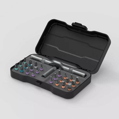 24in1 Multi-purpose Modern Screwdriver Repair Tool Set - Image 0