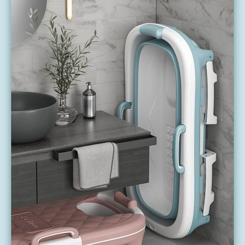 Large Adult Steaming Dual-use Bathtub - Image 8