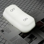 CreativeON/OFF Switch Led Lamp