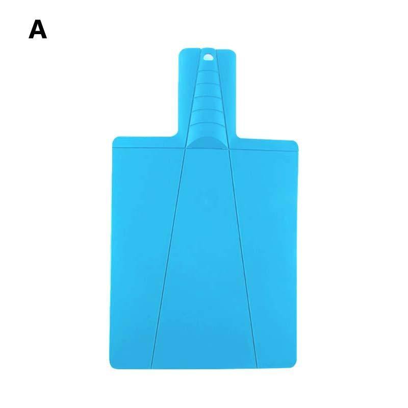 Non-slip Portable Foldable Cutting Boards - Image 5