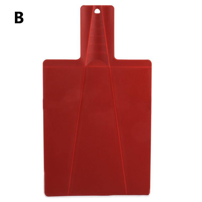 Non-slip Portable Foldable Cutting Boards - Image 1