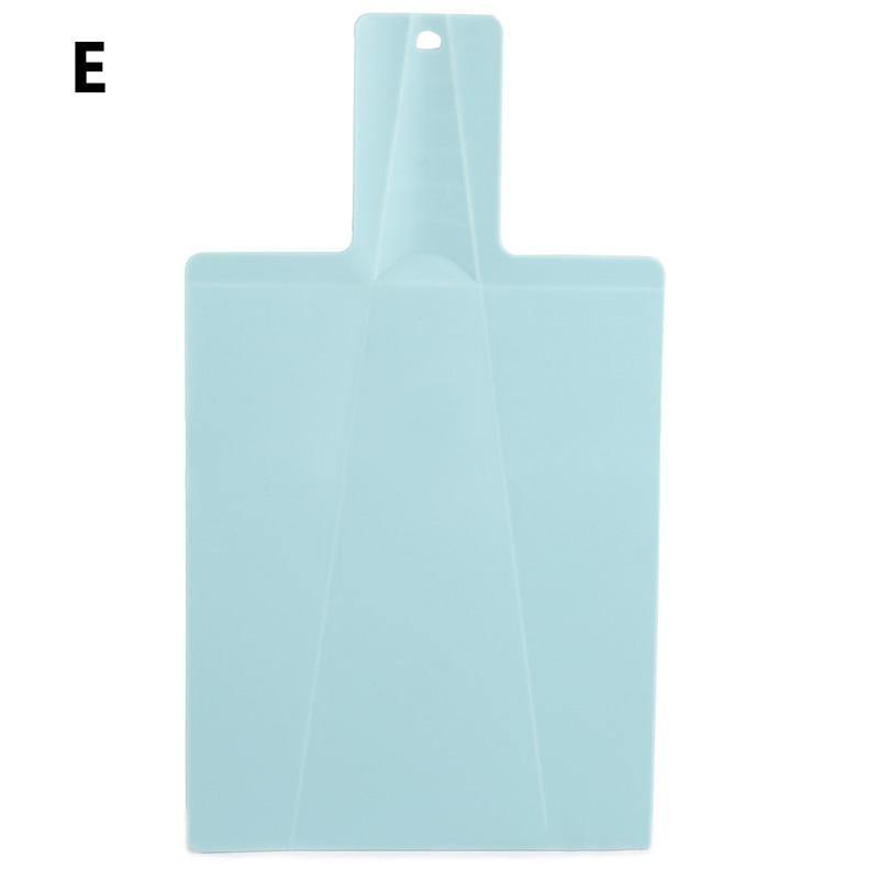 Non-slip Portable Foldable Cutting Boards - Image 9