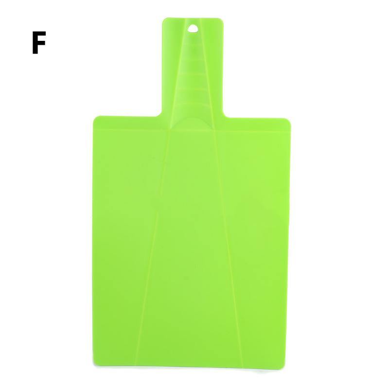 Non-slip Portable Foldable Cutting Boards - Image 10