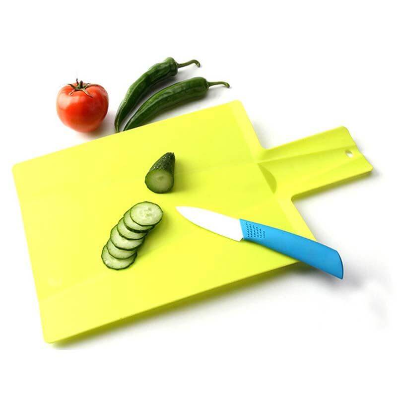 Non-slip Portable Foldable Cutting Boards - Image 2