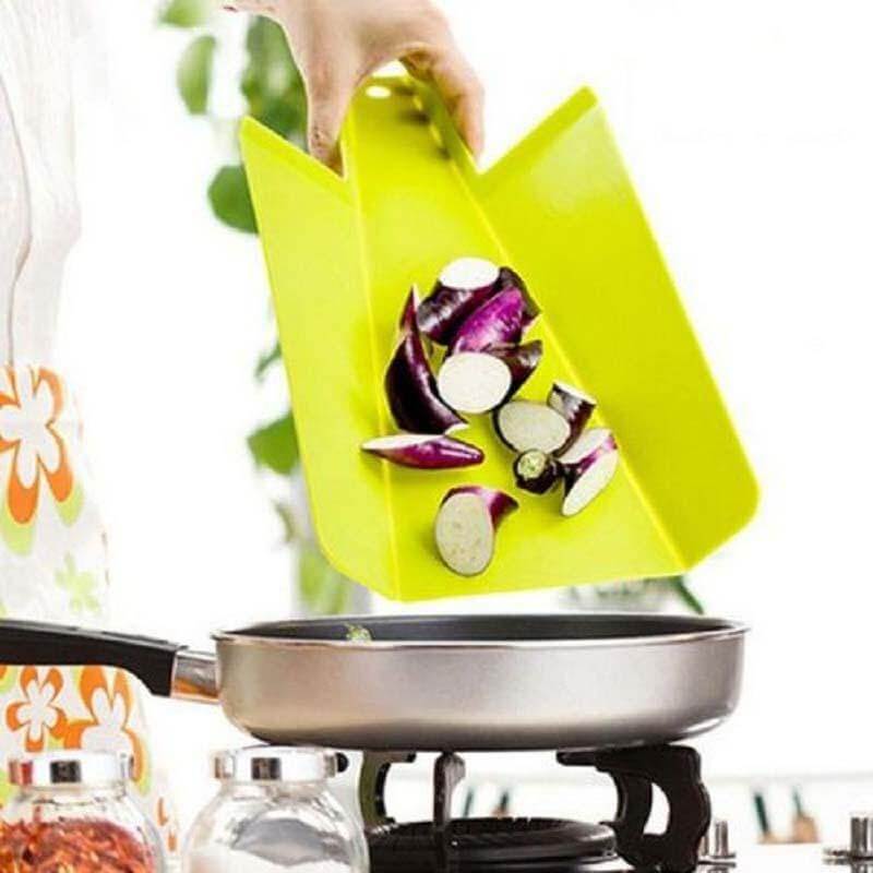 Non-slip Portable Foldable Cutting Boards - Image 8