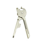 All-in-One Keychain Mini Pocket Tool