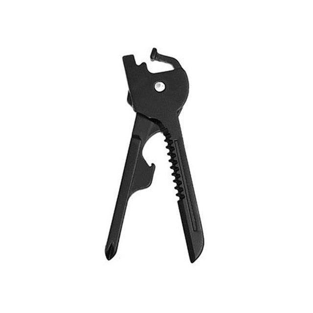 All-in-One Keychain Mini Pocket Tool - Image 8