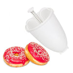 Easy Fast Portable Donut Maker