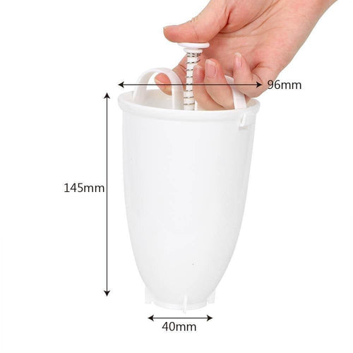 Easy Fast Portable Donut Maker - Image 0