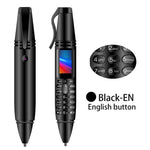 Creative Mini Pen Camera Cellphone