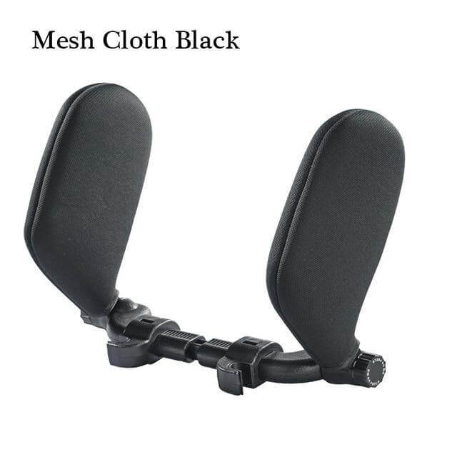Car Neck Headrest Travel Pillow - Image 15