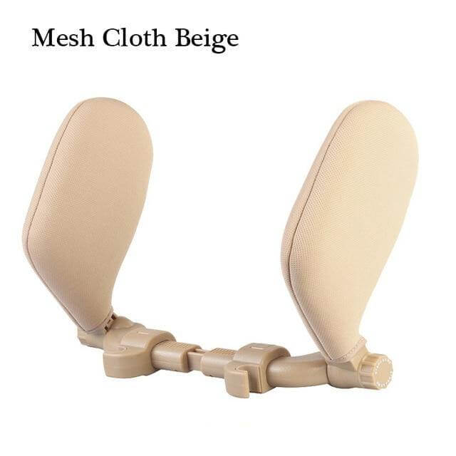 Car Neck Headrest Travel Pillow - Image 12