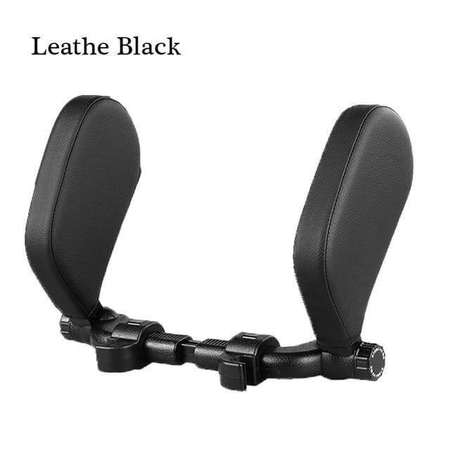 Car Neck Headrest Travel Pillow - Image 17
