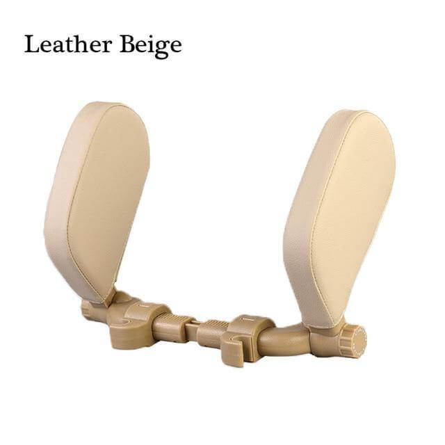 Car Neck Headrest Travel Pillow - Image 14