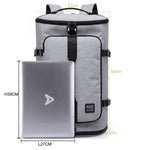 Large Capacity Travel Ergonomic Backpack