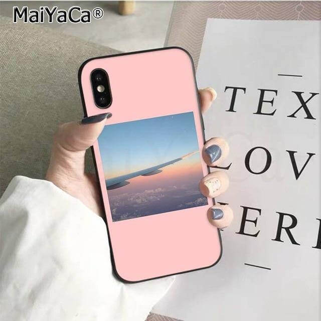 Artistic Cloud Artistic iPhone Case - Image 16