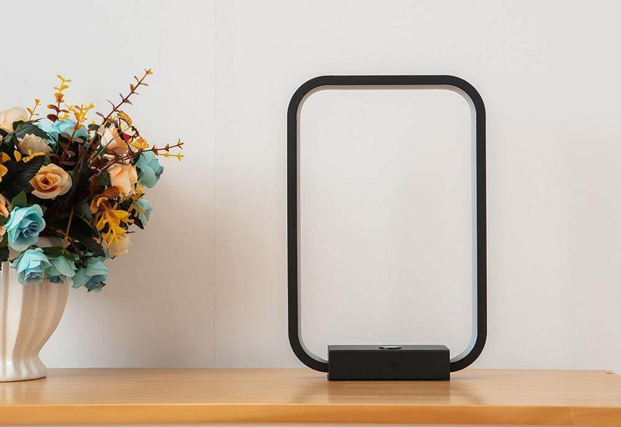 Eye Friendly Minimalist LED Table Lamp - Image 4