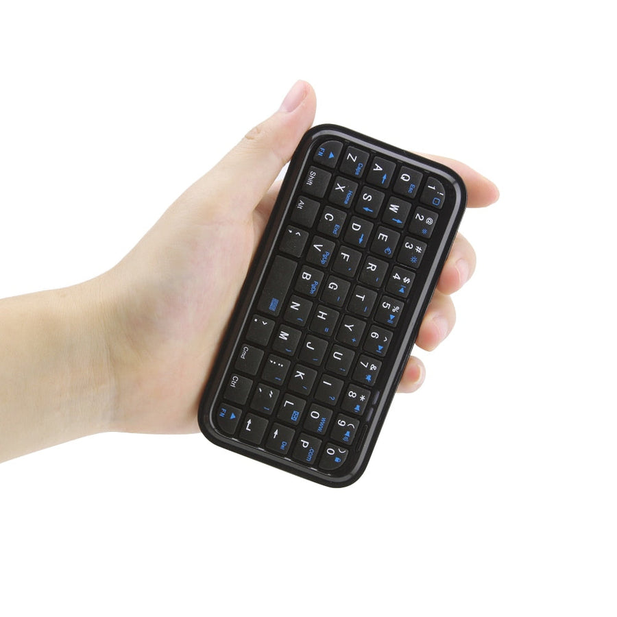 Mini Bluetooth Phone Keyboard - Image 2