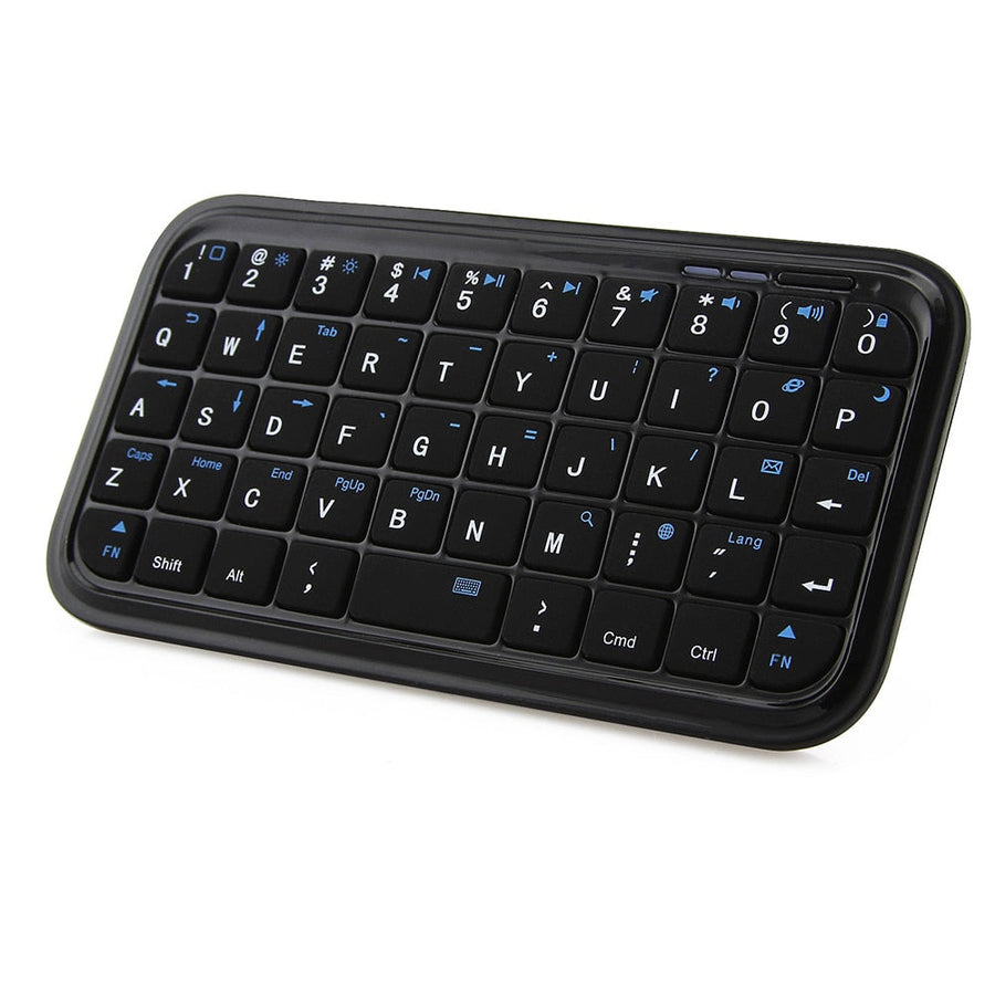 Mini Bluetooth Phone Keyboard - Image 3