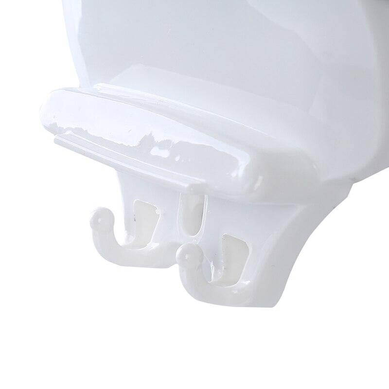 Wall Mounted Paper Film Roll Cutting Holder - Image 5