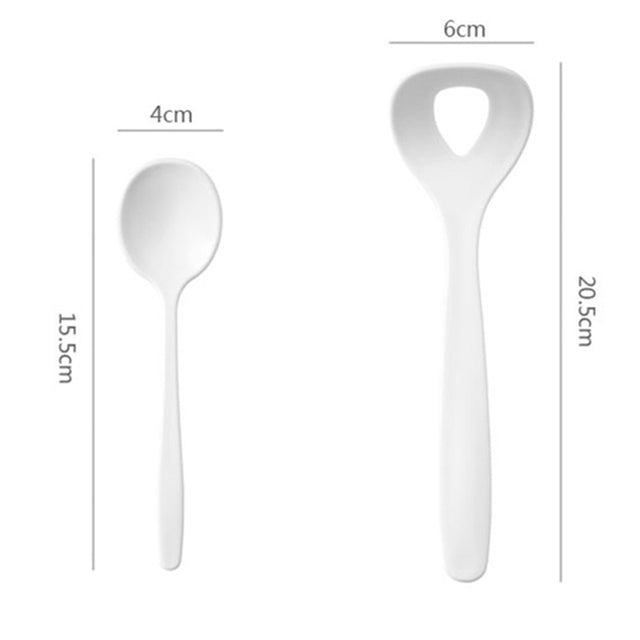 Non-Stick Meatball Maker Spoon - Image 3