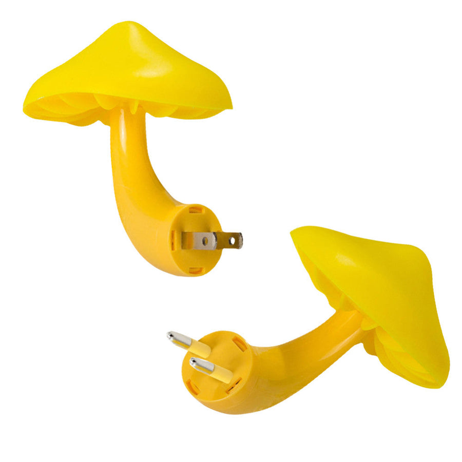Led Mushroom Animal Nightlight with Auto Control Sensor - Image 4
