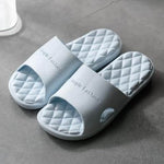 Sweet Summer Non-slip Soft Elastic Slipper - MaviGadget