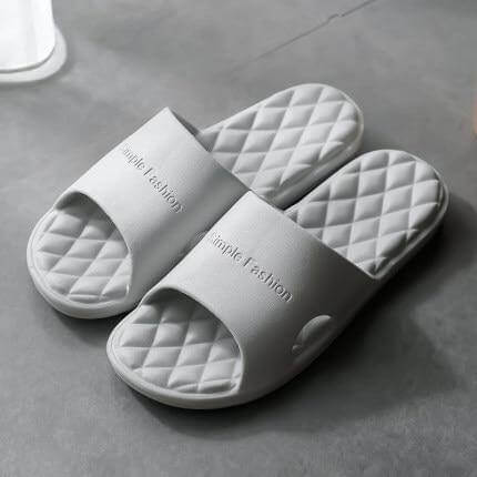 Sweet Summer Non-slip Soft Elastic Slipper - Image 8