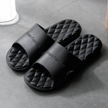 Sweet Summer Non-slip Soft Elastic Slipper - Image 1