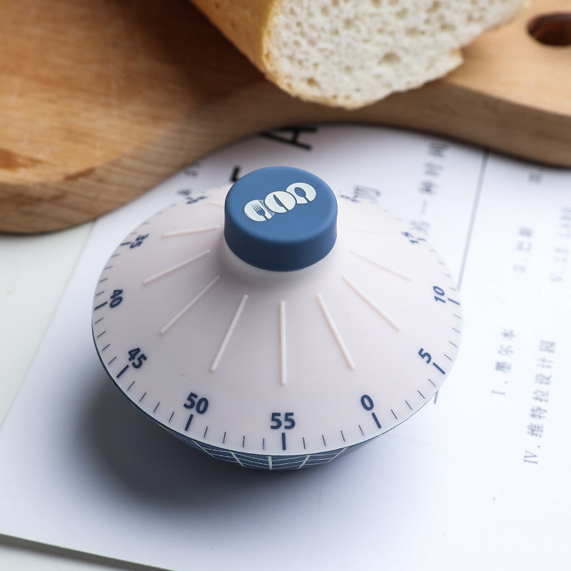 Mini Creative Mechanical Kitchen Timers - Image 3