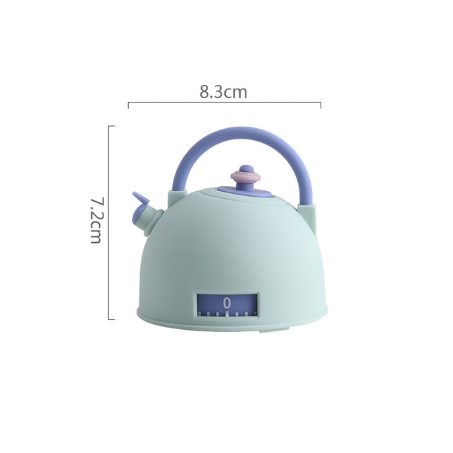 Mini Creative Mechanical Kitchen Timers - Image 7
