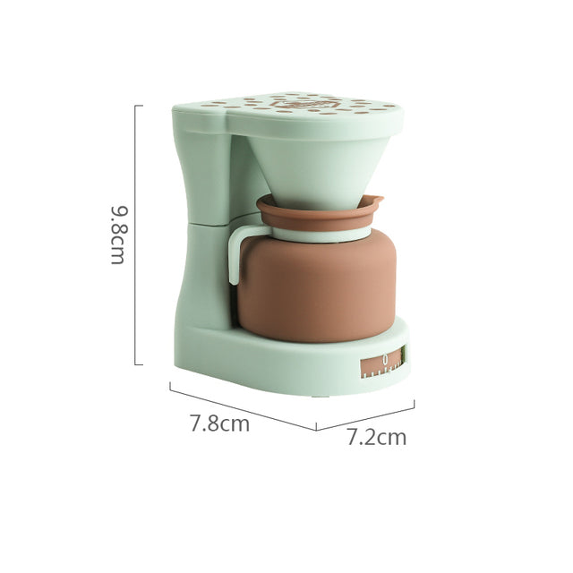 Mini Creative Mechanical Kitchen Timers - Image 5