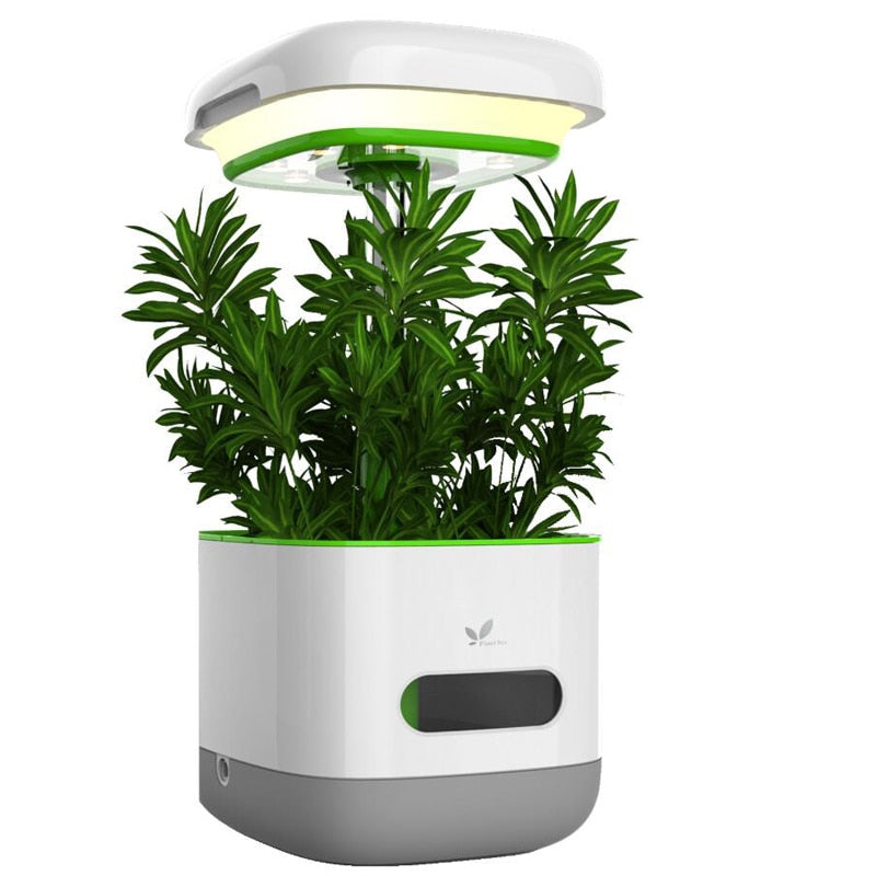 Modern Home Plant Growth Lamp Box - Image 2