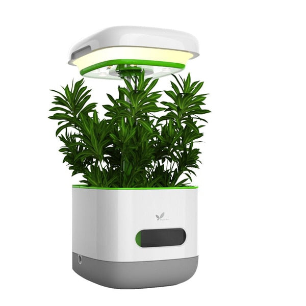 Modern Home Plant Growth Lamp Box - Image 8
