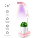 Modern Home Plant Growth Lamp Box