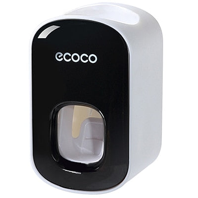 Automatic Bathroom Toothpaste Dispenser - Image 8
