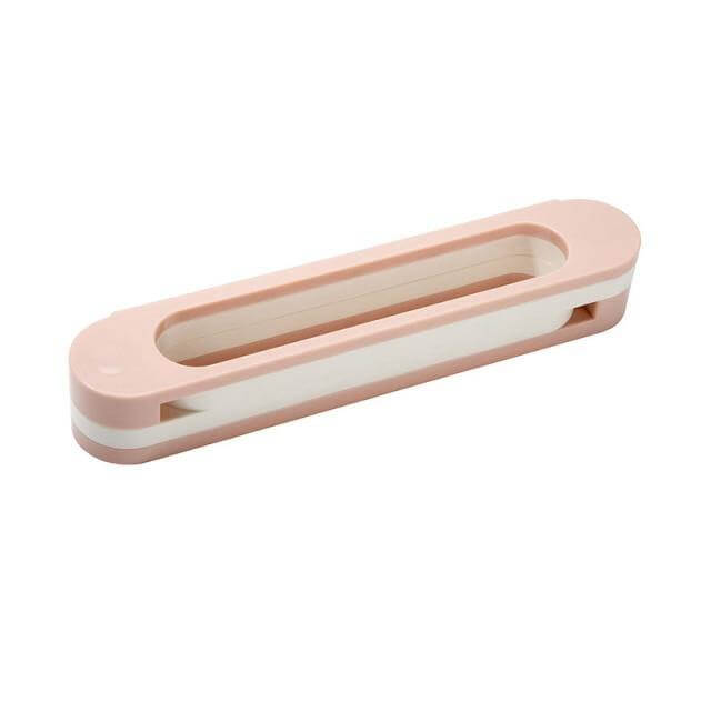 Multi-Purpose Retractable Home Shelf Organizer - Image 10