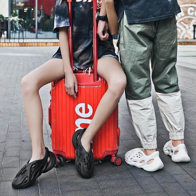 Summer Anti-Slip Beach Sandal - Image 2
