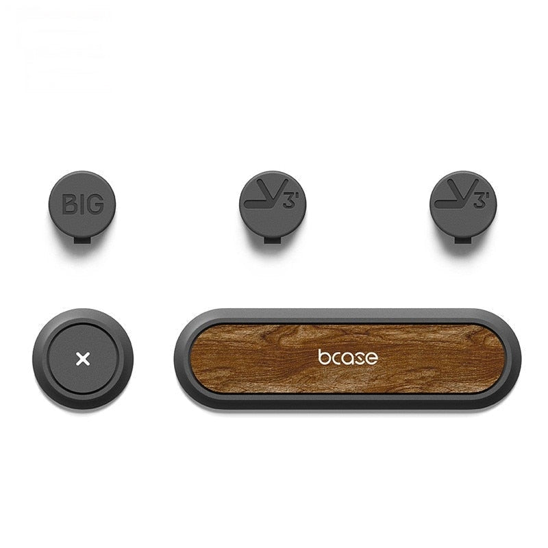 Magnetic Easy Cable Organizer Holder - Image 3