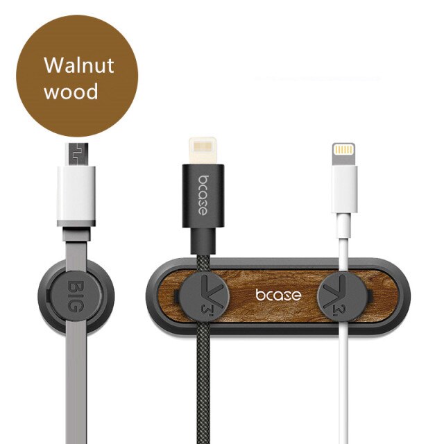 Magnetic Easy Cable Organizer Holder - Image 10