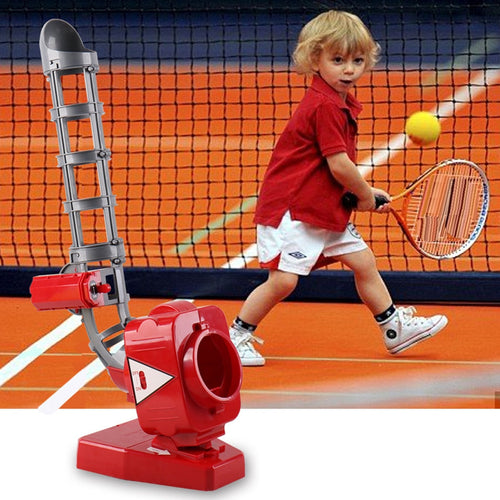 Baseball Pitching Sport Machine Set - Image 0
