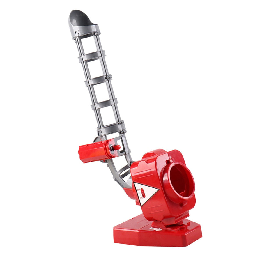 Baseball Pitching Sport Machine Set - Image 2