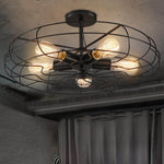 Retro Bar Loft Style Ceiling Hangin Lamp