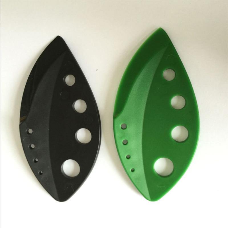 3pcs Vegetable Leaf Separator