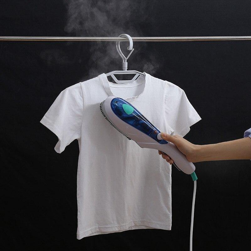 Portable Amazing Steam Iron for Clothes - Image 3