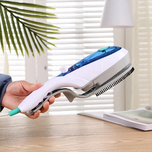 Portable Amazing Steam Iron for Clothes - Image 0