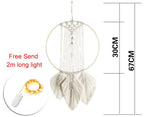 Nordic Dream Catcher Home Decor