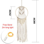 Nordic Dream Catcher Home Decor