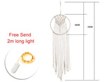 Nordic Dream Catcher Home Decor